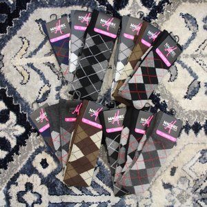 COPY - over the knee socks